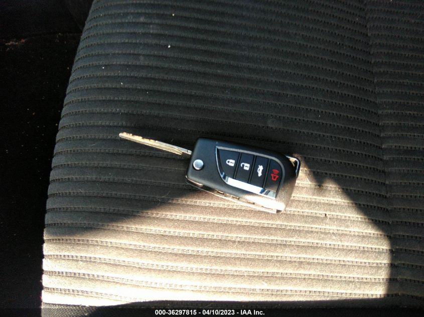 2014 MITSUBISHI LANCER ES - JA32U2FU8EU015279