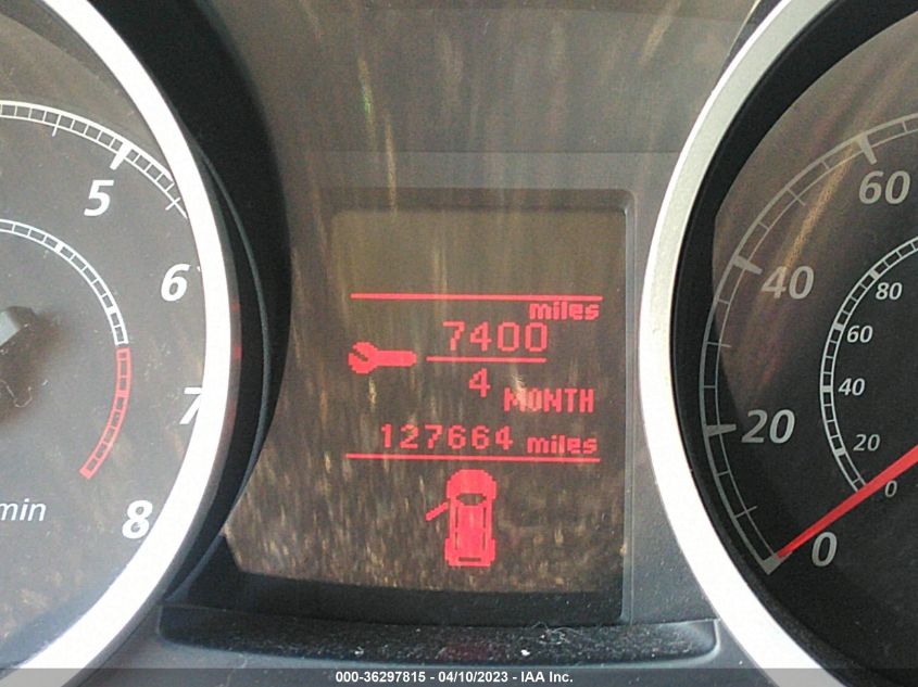 2014 MITSUBISHI LANCER ES - JA32U2FU8EU015279
