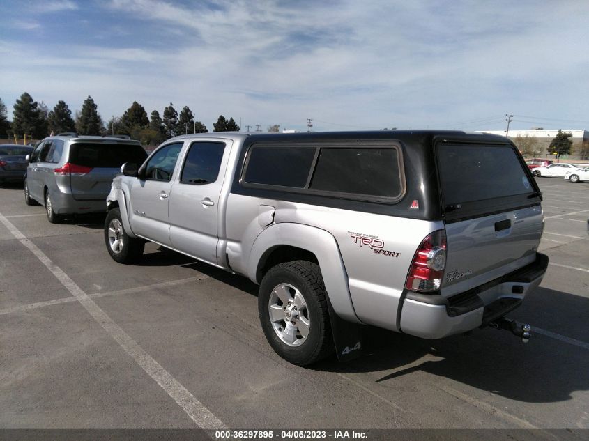 2013 TOYOTA TACOMA - 3TMMU4FN0DM056040