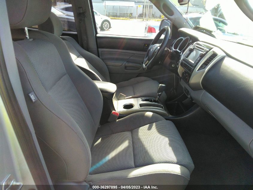 2013 TOYOTA TACOMA - 3TMMU4FN0DM056040