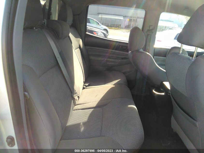 2013 TOYOTA TACOMA - 3TMMU4FN0DM056040