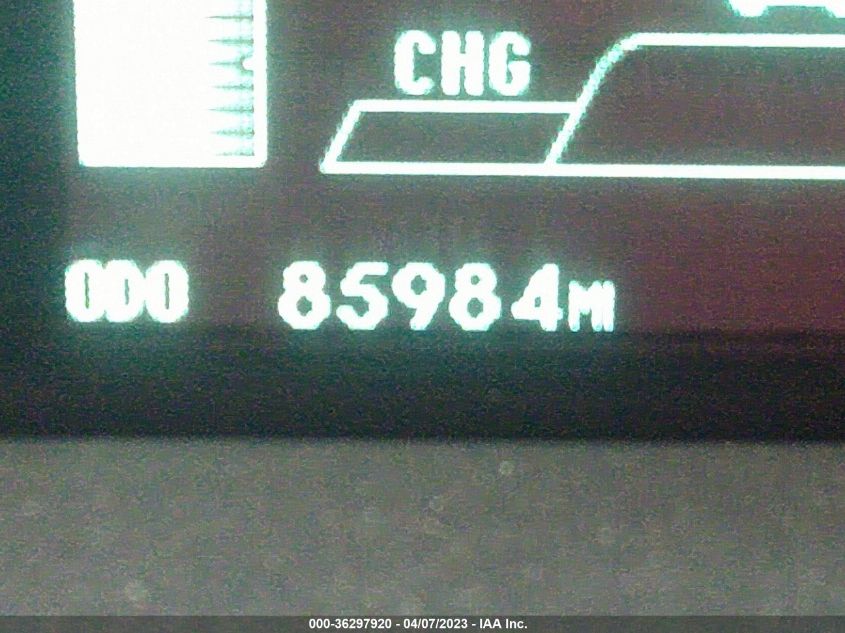 2013 TOYOTA PRIUS ONE/TWO/THREE/FOUR/FIVE - JTDKN3DUXD5634160