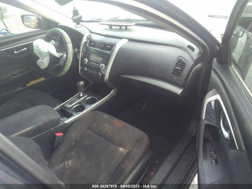 2014 NISSAN ALTIMA 2.5 S - 1N4AL3AP2EC317900