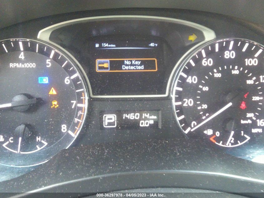 2014 NISSAN ALTIMA 2.5 S - 1N4AL3AP2EC317900