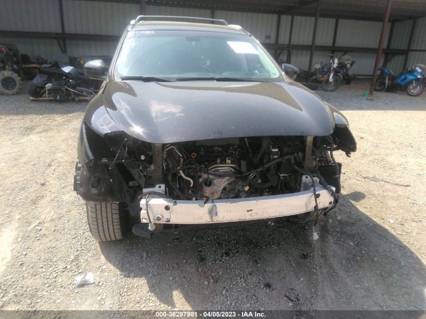 2015 INFINITI QX60 - 5N1AL0MM0FC515429