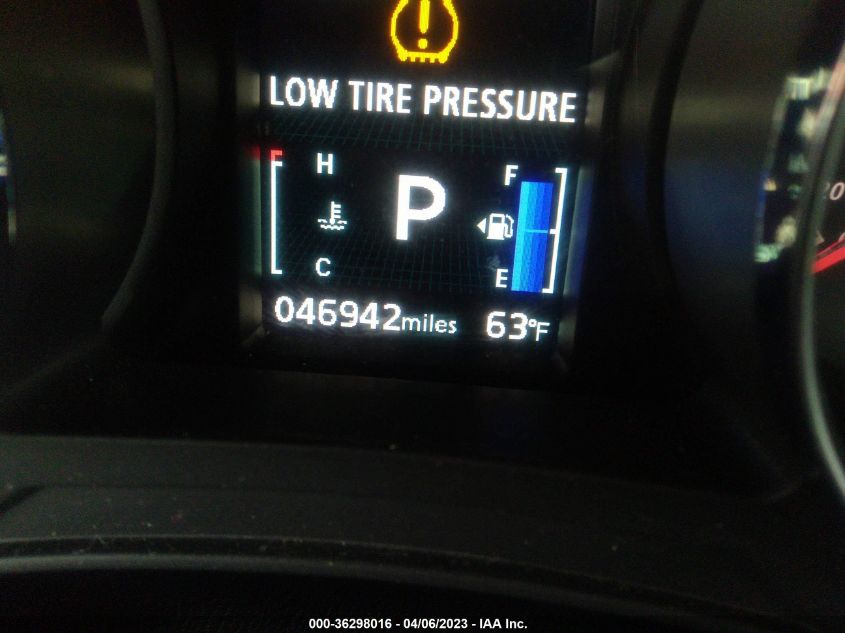 2021 MITSUBISHI OUTLANDER SPORT ES/SE/LE/BE - JA4ARUAU1MU018633