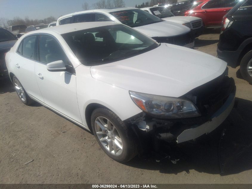 2013 CHEVROLET MALIBU ECO - 1G11D5RR7DF103502