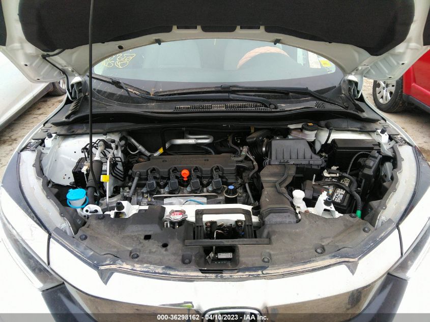 2019 HONDA HR-V EX - 3CZRU6H56KM720752