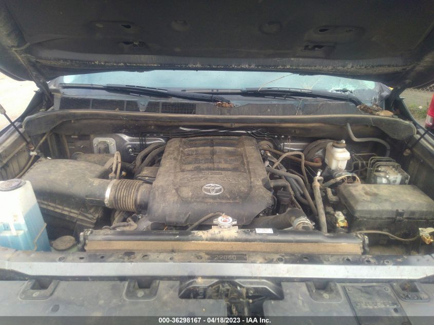 2020 TOYOTA TUNDRA 2WD SR/SR5 - 5TFRY5F19LX260258