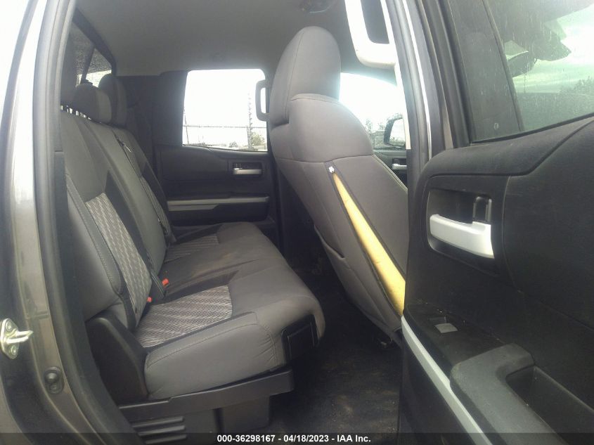 2020 TOYOTA TUNDRA 2WD SR/SR5 - 5TFRY5F19LX260258