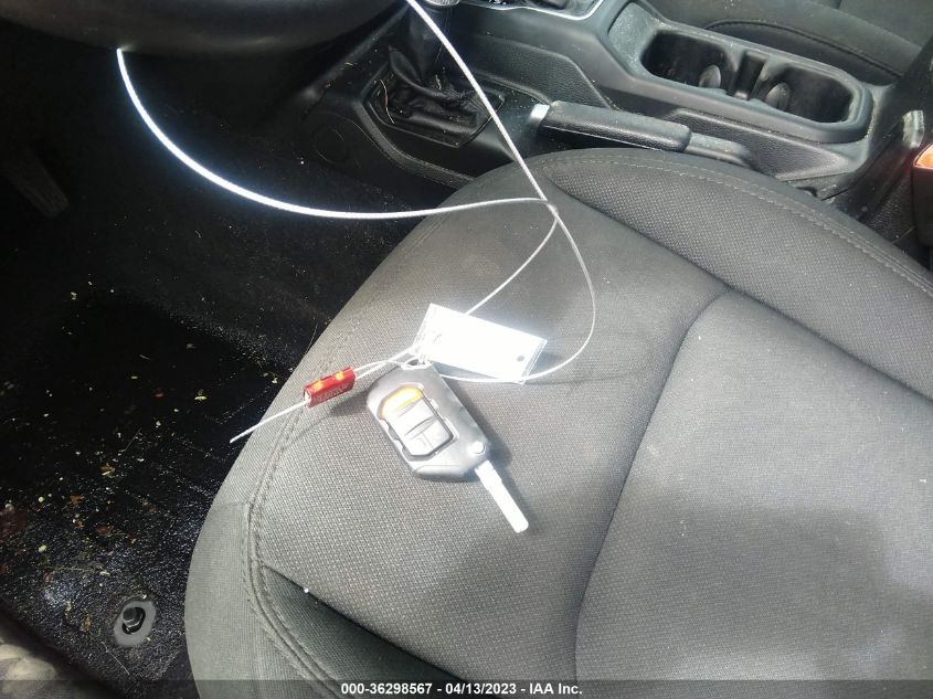 2019 JEEP WRANGLER UNLIMITED SPORT S - 1C4HJXDG8KW653336