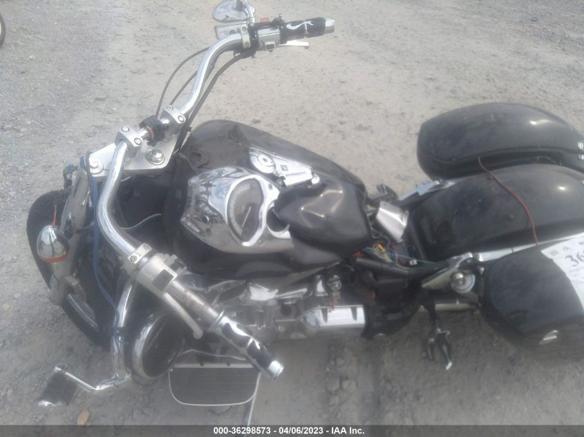 2004 HONDA VT1300 S 1HFSC52054A102152
