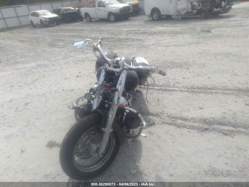 2004 HONDA VT1300 S 1HFSC52054A102152