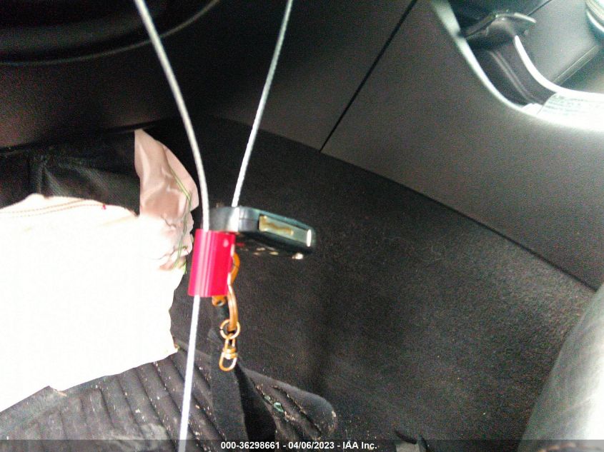 2018 CHEVROLET IMPALA PREMIER - 2G1125S31J9113815