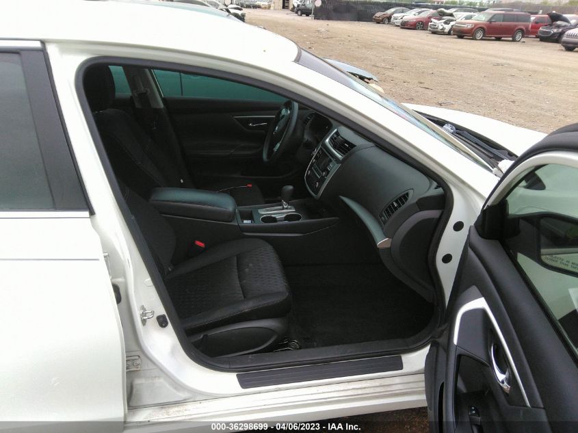 2017 NISSAN ALTIMA 2.5 S - 1N4AL3AP4HC289019