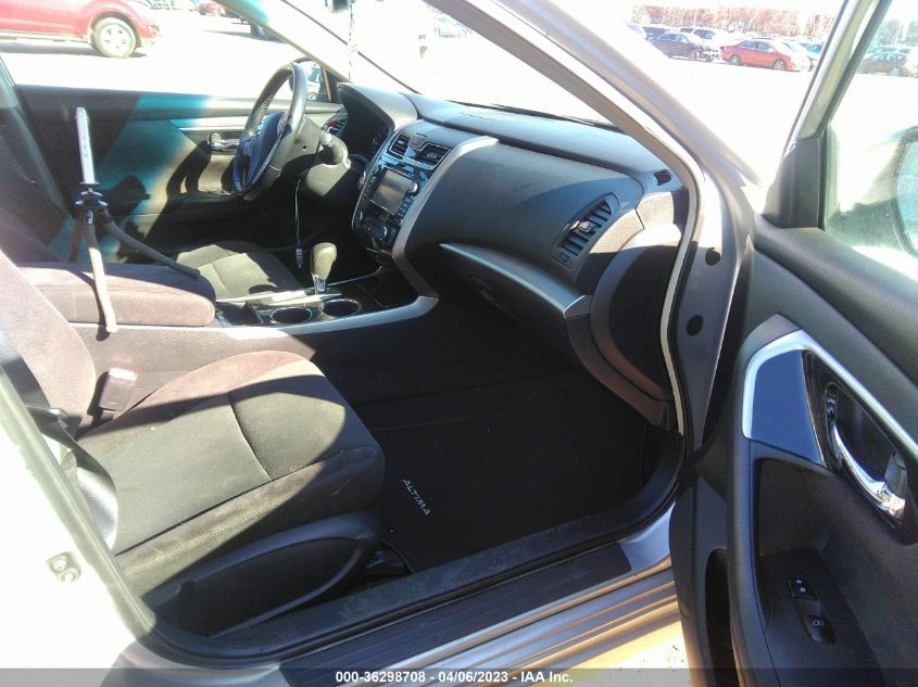 2013 NISSAN ALTIMA 2.5 SV - 1N4AL3AP7DN402072