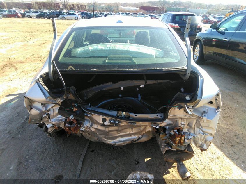 2013 NISSAN ALTIMA 2.5 SV - 1N4AL3AP7DN402072