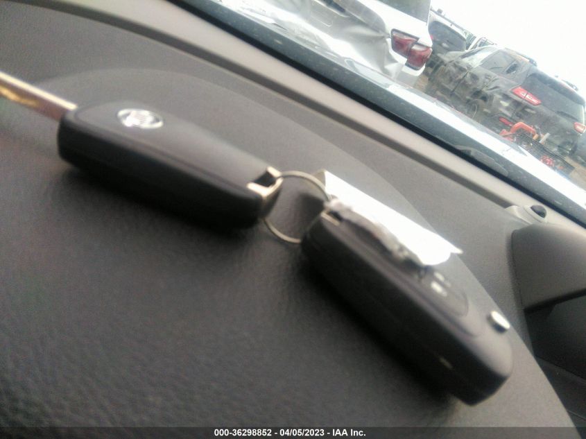 2013 BUICK ENCORE CONVENIENCE - KL4CJBSB5DB075480