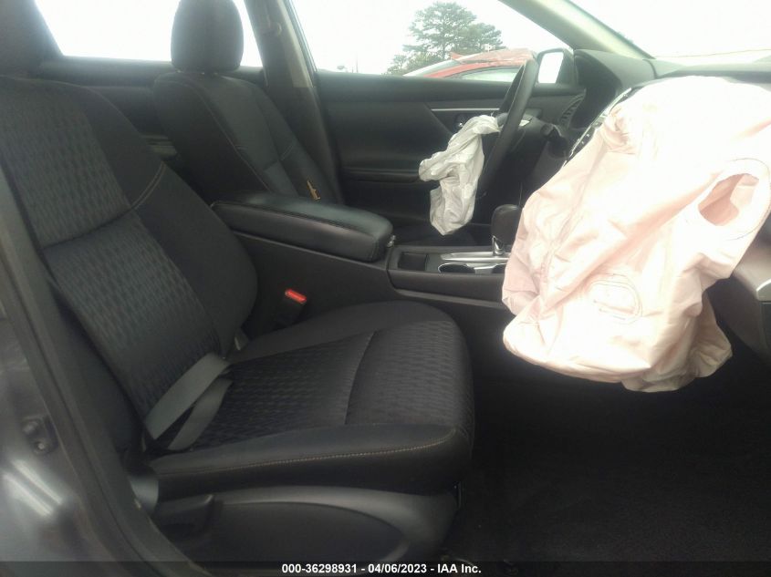 2017 NISSAN ALTIMA 2.5 S - 1N4AL3AP7HC249968
