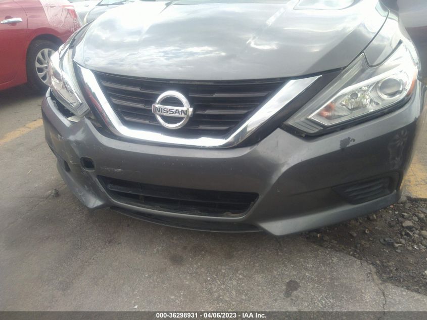2017 NISSAN ALTIMA 2.5 S - 1N4AL3AP7HC249968