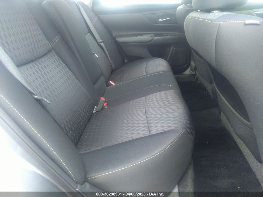 2017 NISSAN ALTIMA 2.5 S - 1N4AL3AP7HC249968