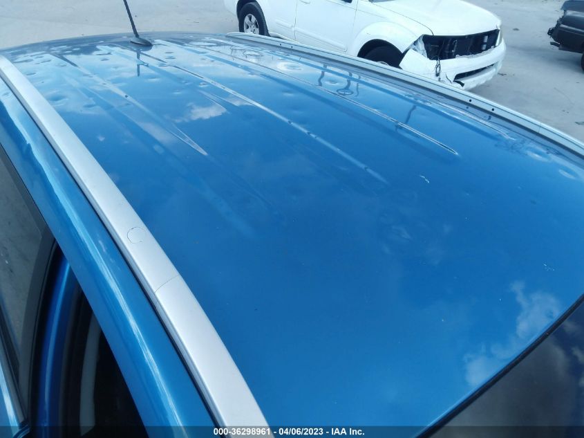 2017 HYUNDAI TUCSON SE - KM8J3CA47HU412074