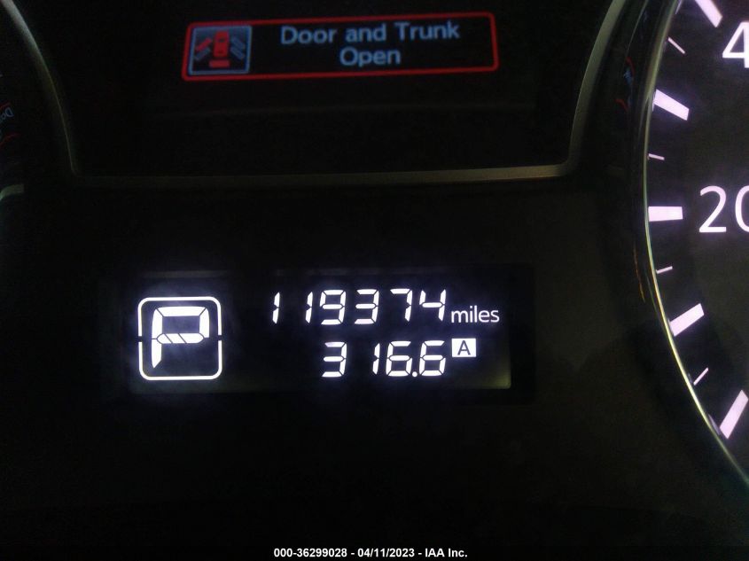 2013 NISSAN ALTIMA 2.5 S - 1N4AL3APXDN560485
