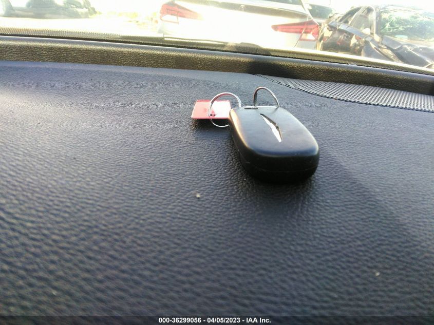 2015 CHRYSLER 200 S - 1C3CCCBG9FN627506