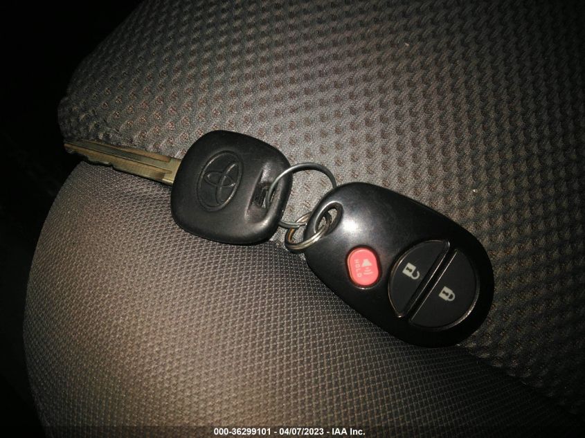 2014 TOYOTA TACOMA - 3TMMU4FN2EM062410
