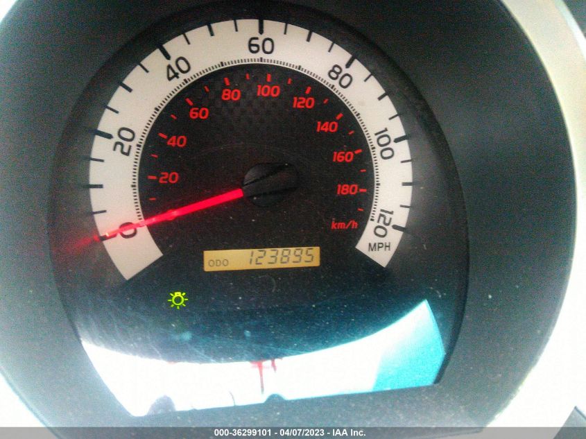 2014 TOYOTA TACOMA - 3TMMU4FN2EM062410