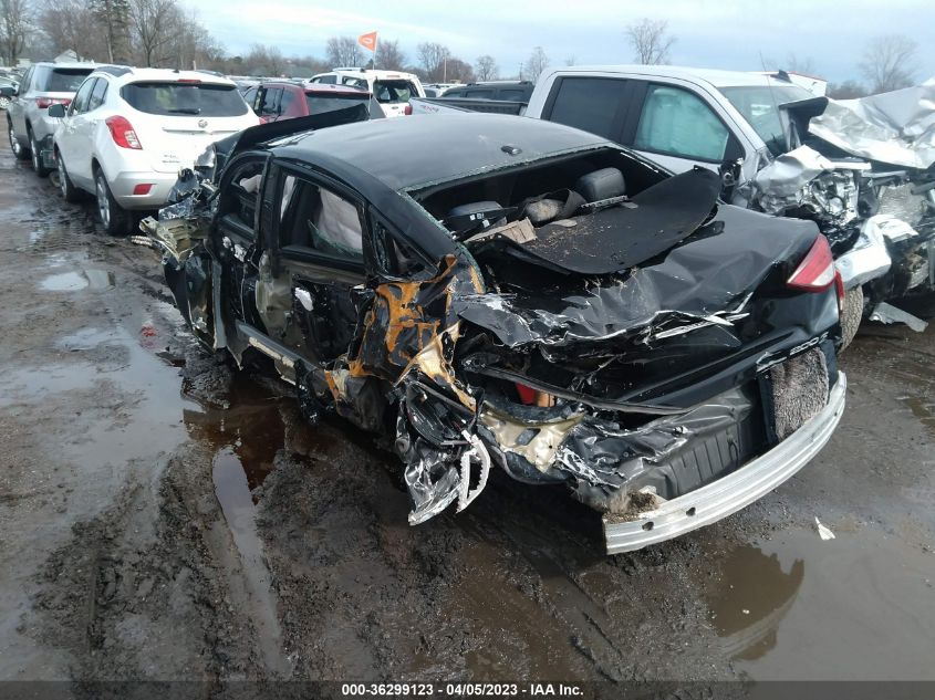 2015 CHRYSLER 200 S - 1C3CCCDG8FN731871