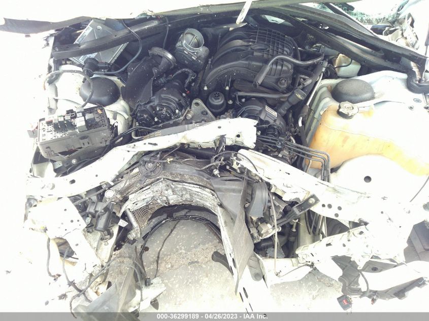 2019 CHRYSLER 300 300S - 2C3CCABG2KH758171