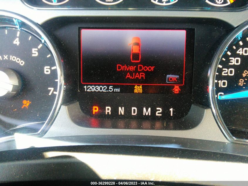 2014 FORD F-150 XL/XLT/FX4/LARIAT - 1FTFW1ET0EFB99377