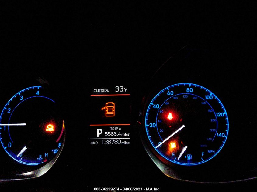2015 TOYOTA COROLLA L/LE/S/S PLUS/LE PLUS - 5YFBURHE3FP357530