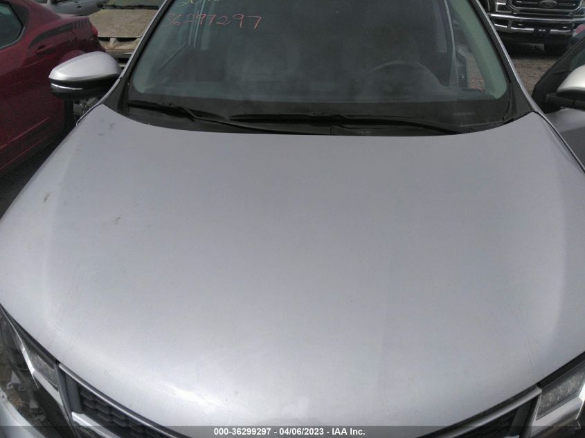 2015 TOYOTA RAV4 LIMITED - 2T3YFREV4FW232048