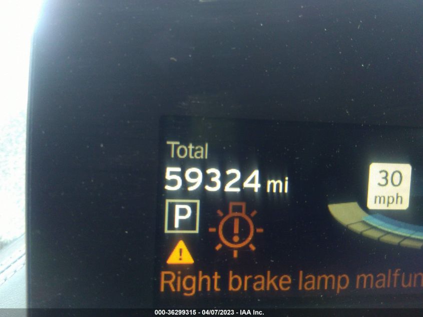 2014 BMW I3 WBY1Z4C55EV275672