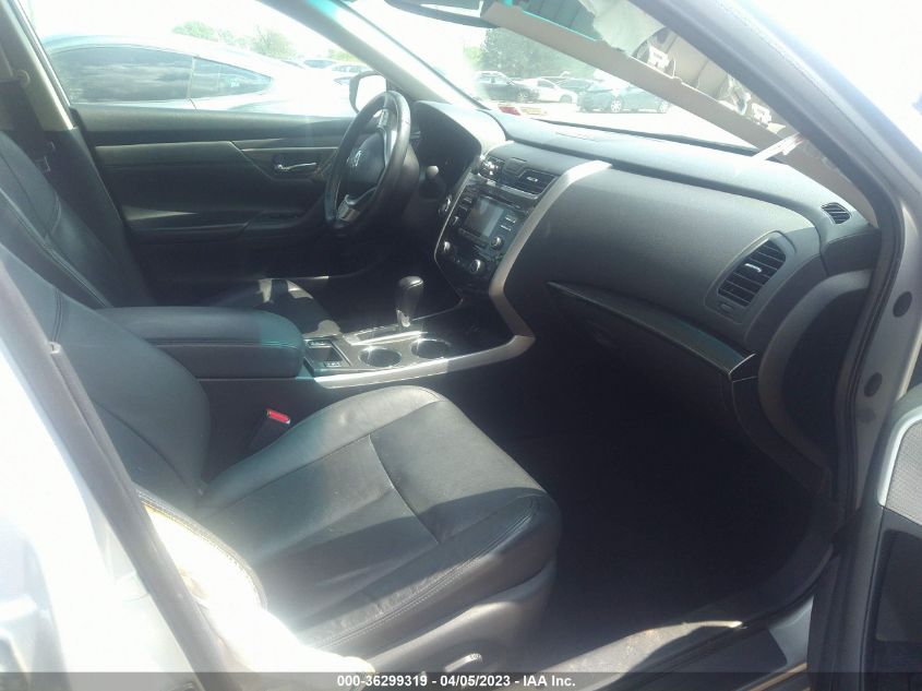 2015 NISSAN ALTIMA 2.5 - 1N4AL3AP2FC235151