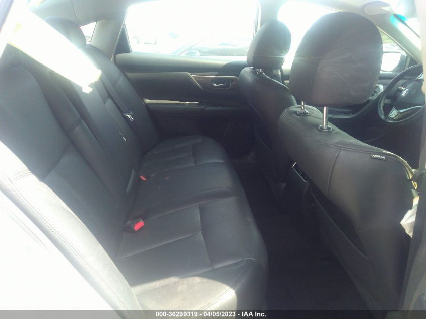 2015 NISSAN ALTIMA 2.5 - 1N4AL3AP2FC235151
