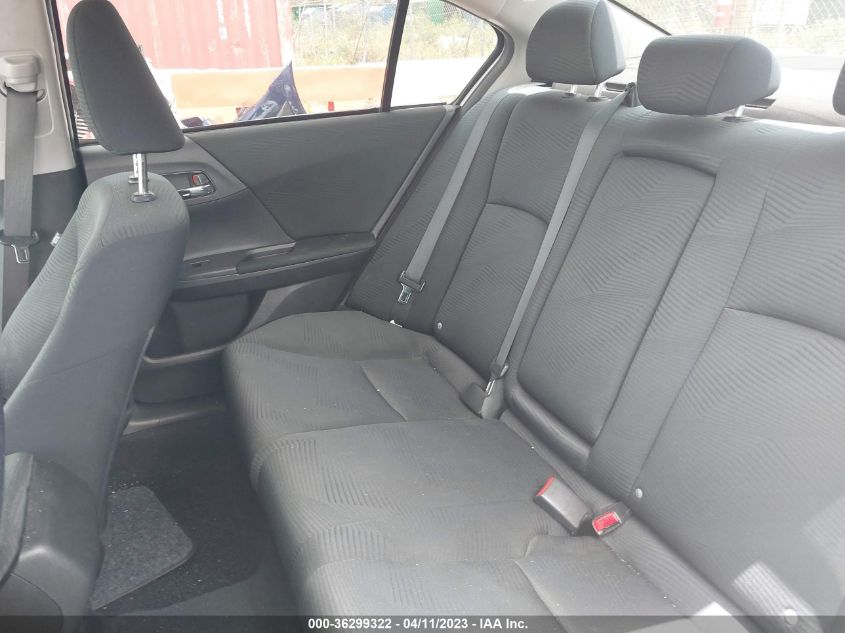 2014 HONDA ACCORD SEDAN LX - 1HGCR2F37EA152621