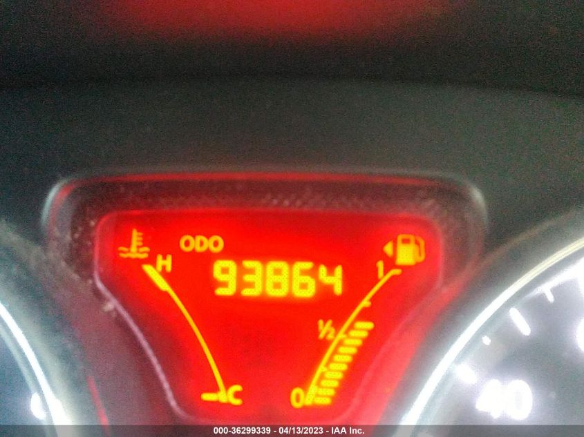 2014 NISSAN VERSA SV - 3N1CN7AP4EL825197