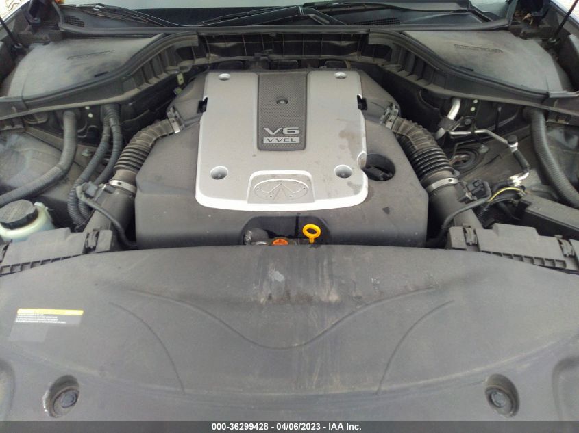 2015 INFINITI Q70L JN1BY1PRXFM830470