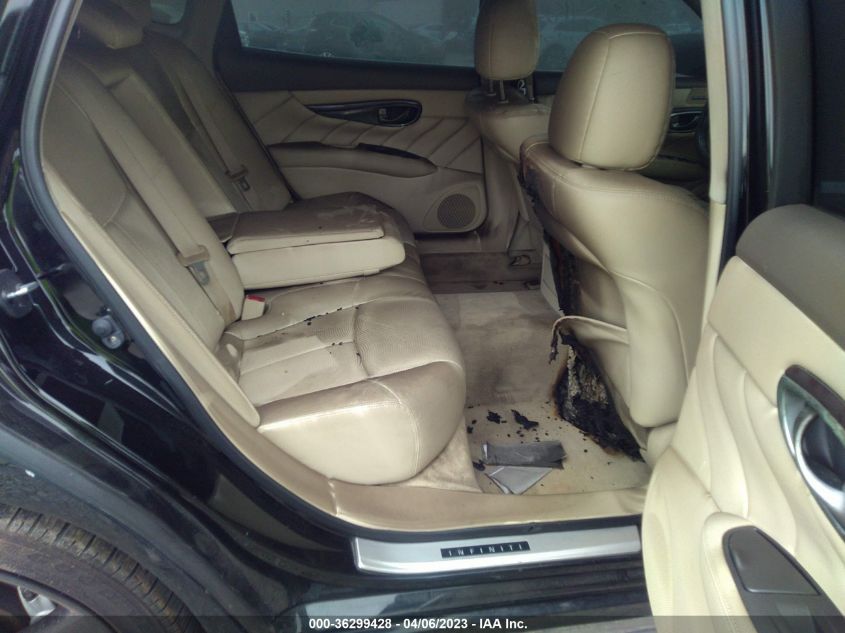 2015 INFINITI Q70L JN1BY1PRXFM830470