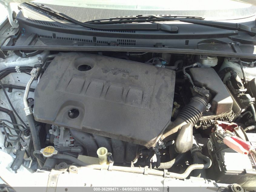 2017 TOYOTA COROLLA L/LE/XLE/SE - 5YFBURHE7HP675816