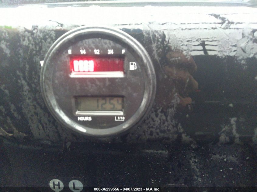 2022 KAWASAKI KAT620 B JK1ATCB14NB501739