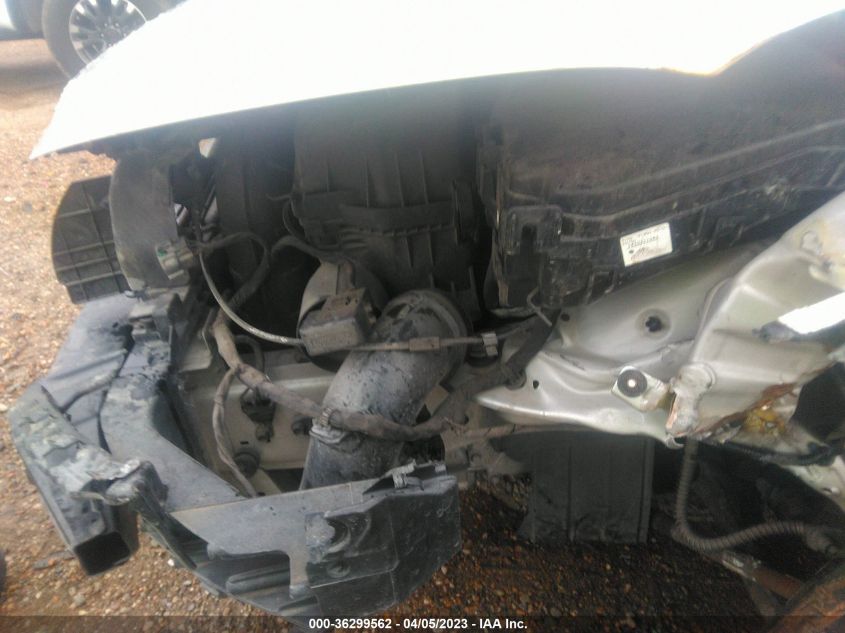 2015 KIA FORTE LX - KNAFX4A68F5370010