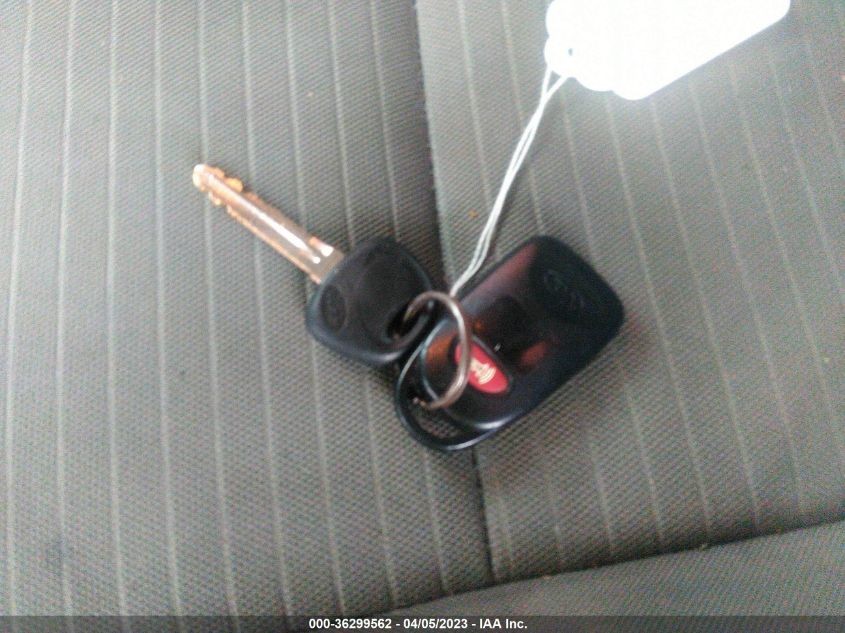 2015 KIA FORTE LX - KNAFX4A68F5370010