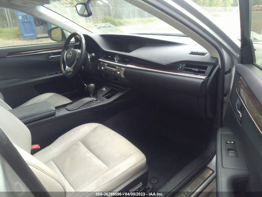 2014 LEXUS ES 350 - JTHBK1GG6E2144125