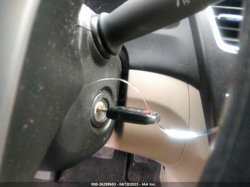 2015 HONDA CIVIC SEDAN LX - 19XFB2F50FE279369