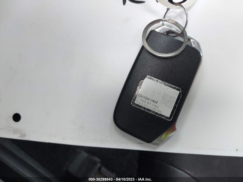 2022 KIA CARNIVAL LXS - KNDNB4H34N6098055