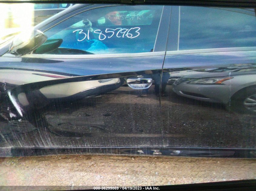 2020 DODGE CHARGER GT - 2C3CDXHG2LH220028